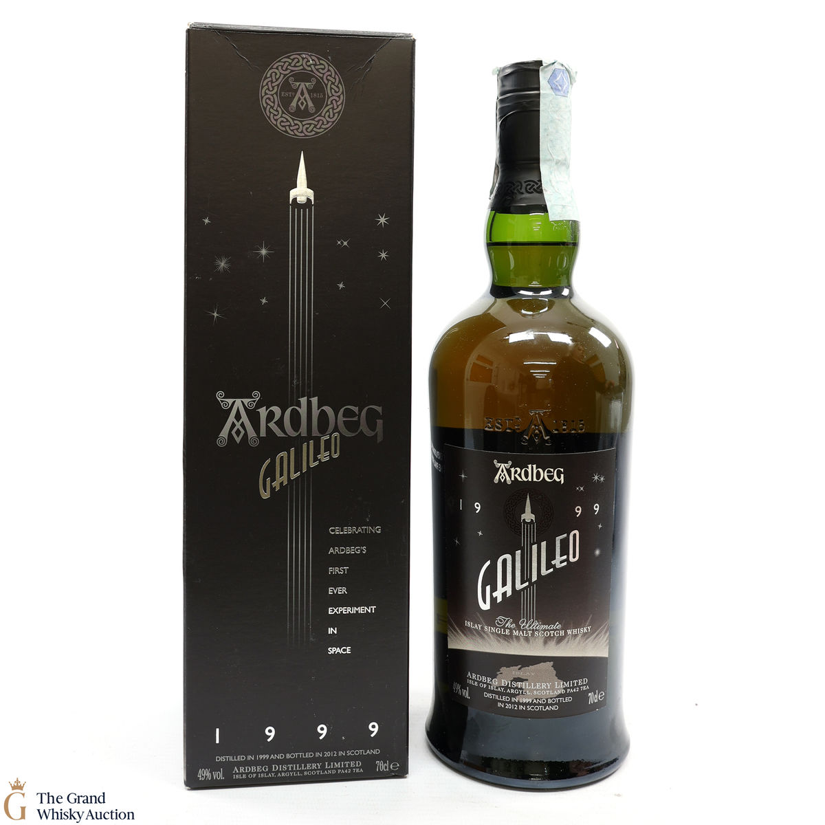 Ardbeg - Galileo