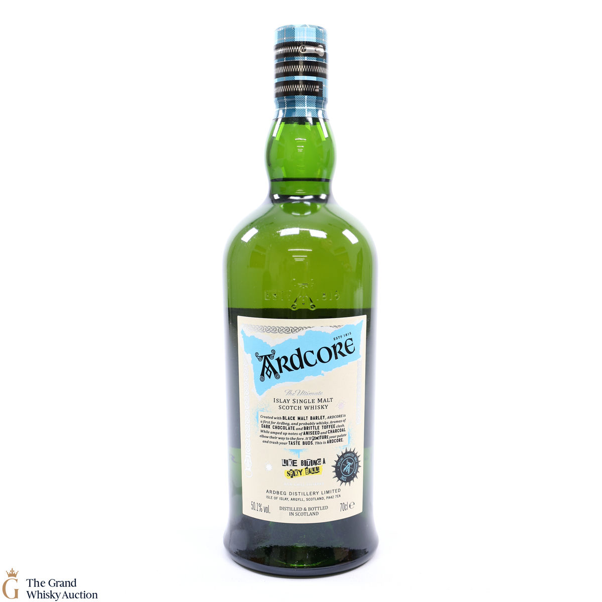 Ardbeg - Ardcore - Committee Release 2022