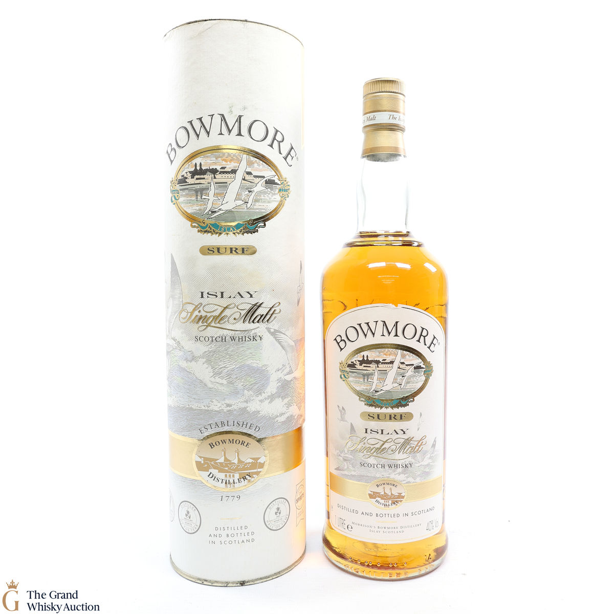 Bowmore - Surf 1L