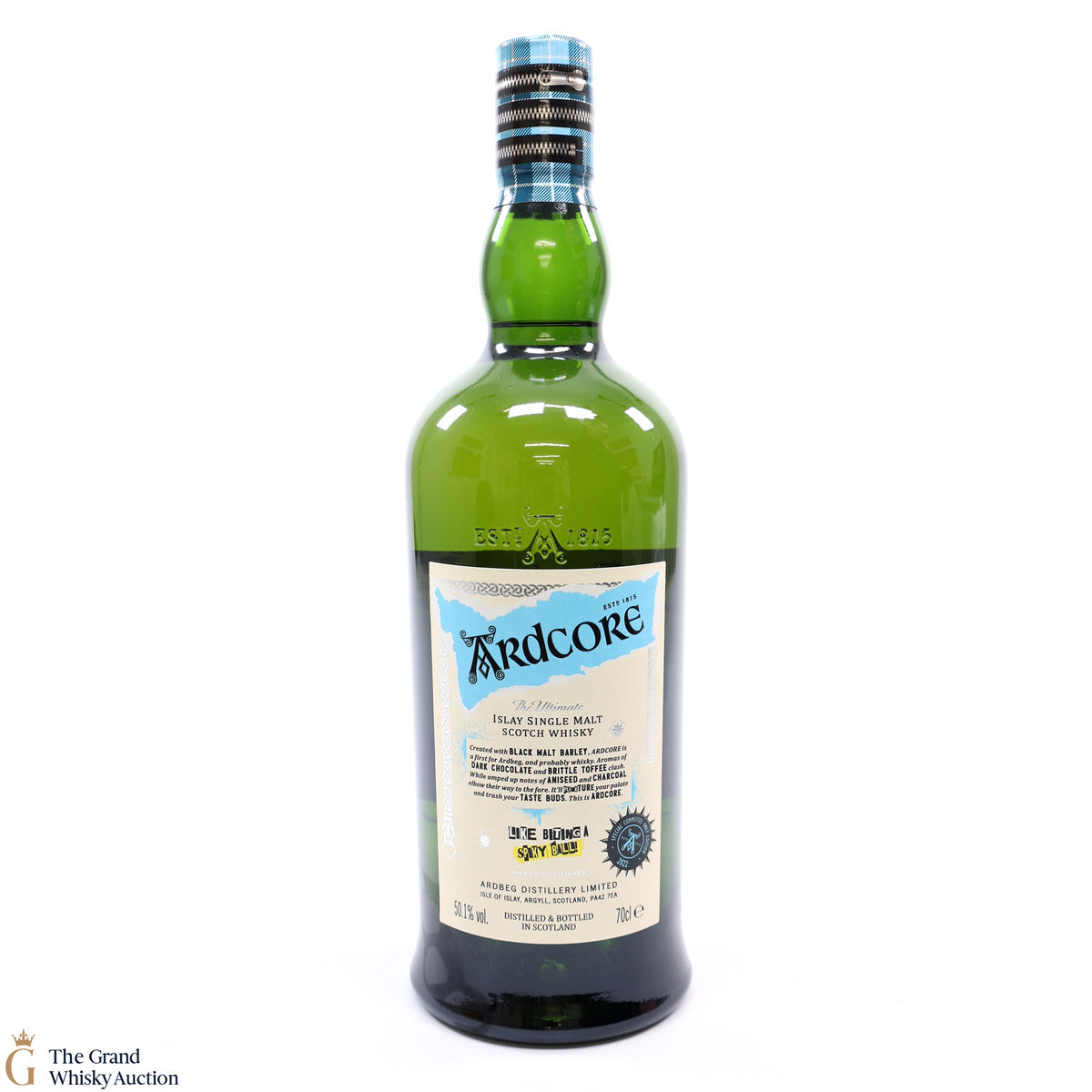 Ardbeg - Ardcore - Committee Release 2022