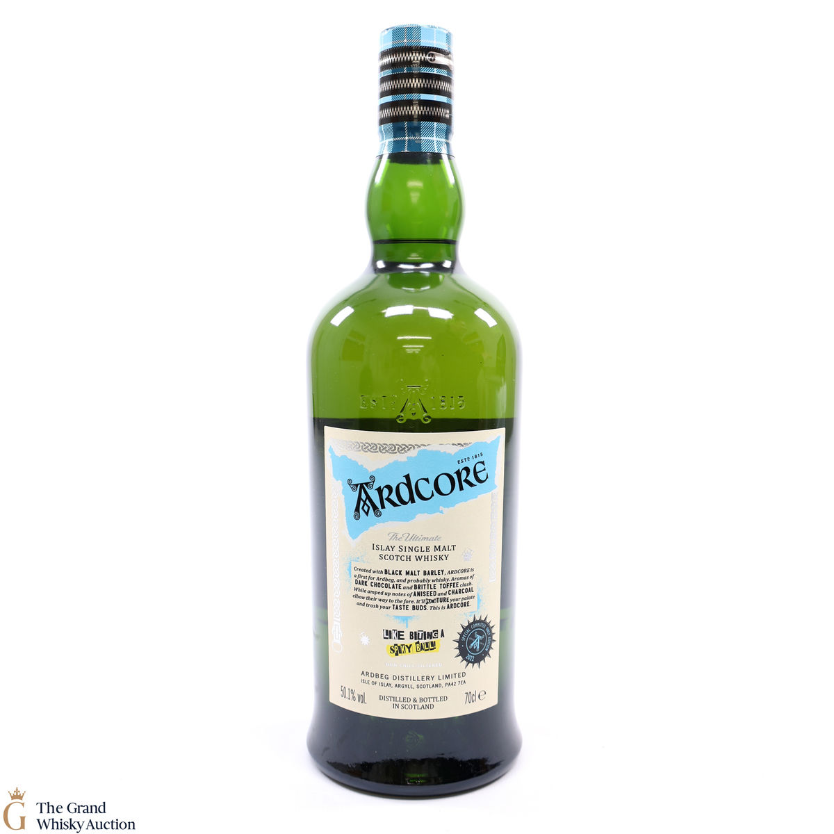 Ardbeg - Ardcore - Committee Release 2022