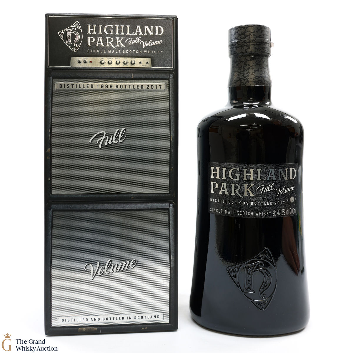 Highland Park - Full Volume