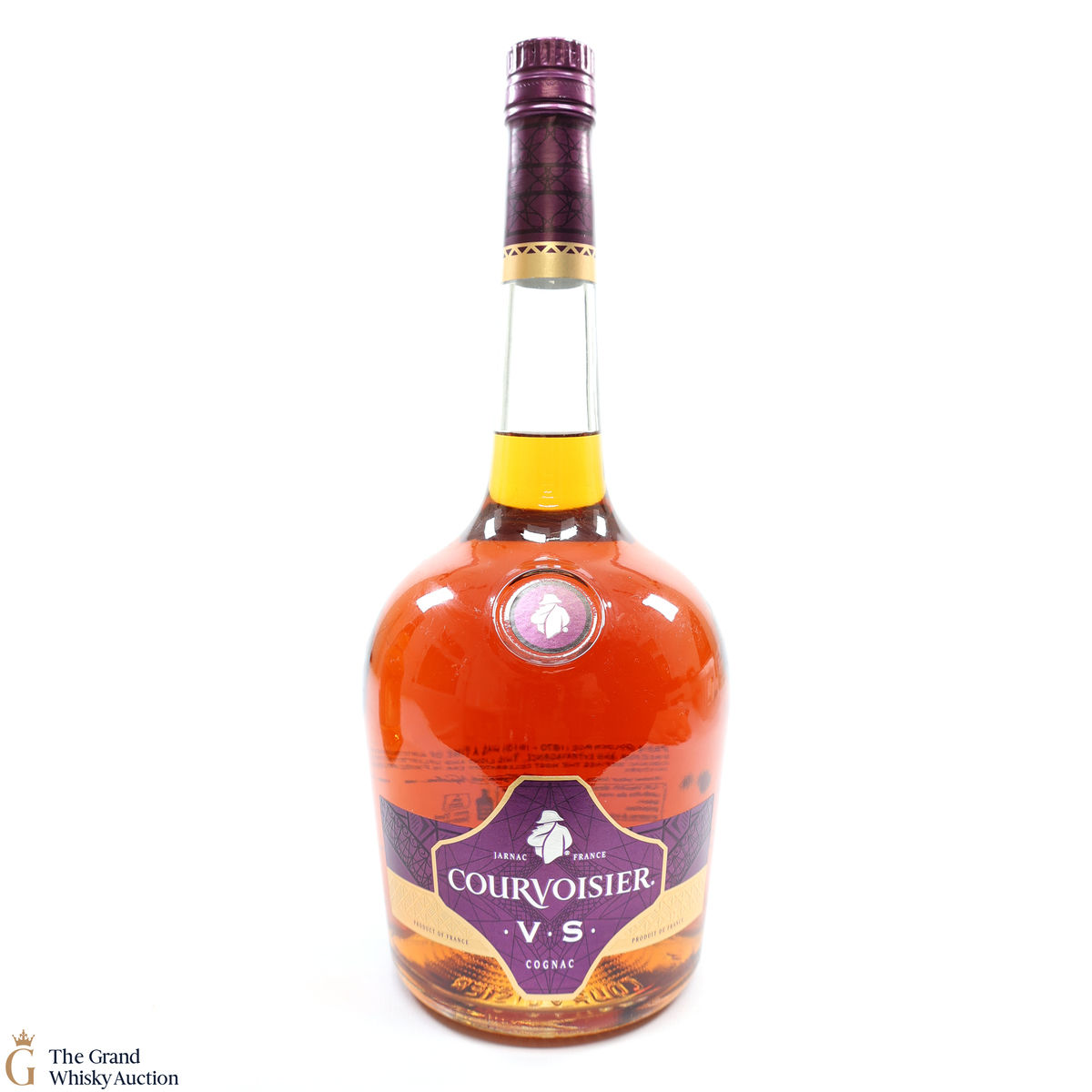Courvoisier - V.S. Cognac 1L