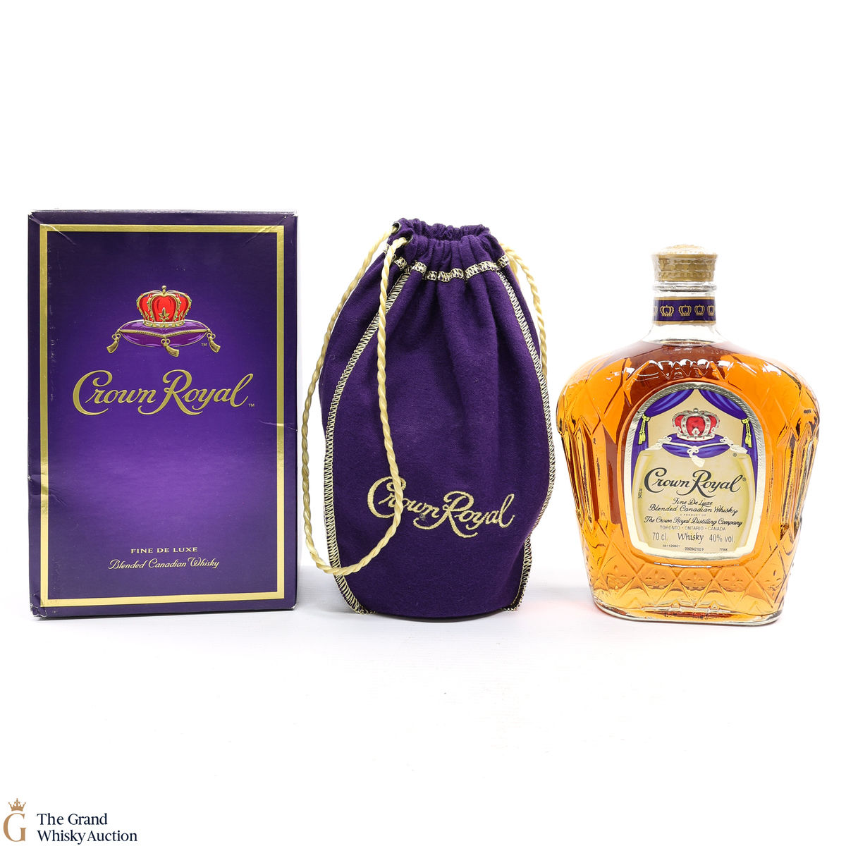 Crown Royal