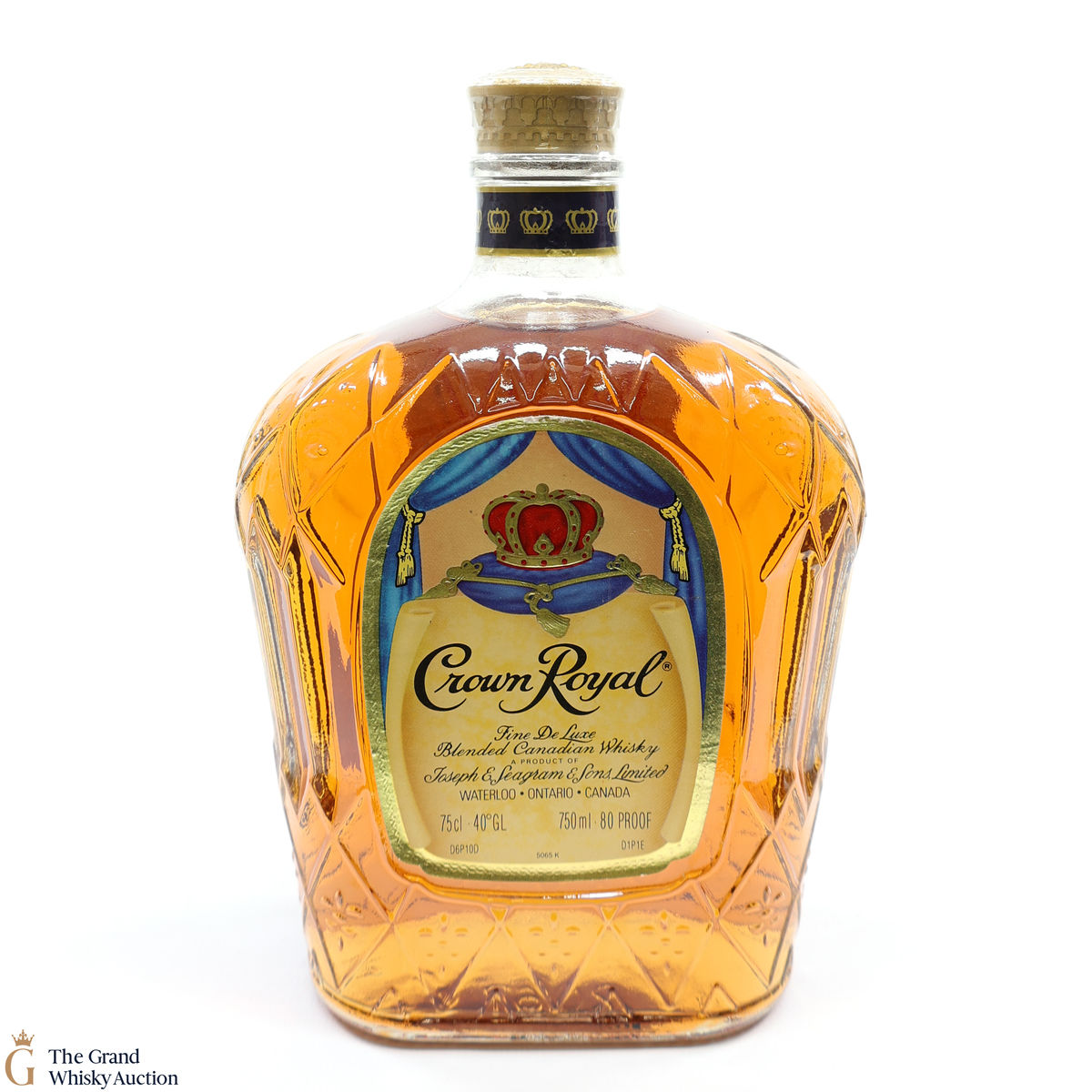 Crown Royal 75cl
