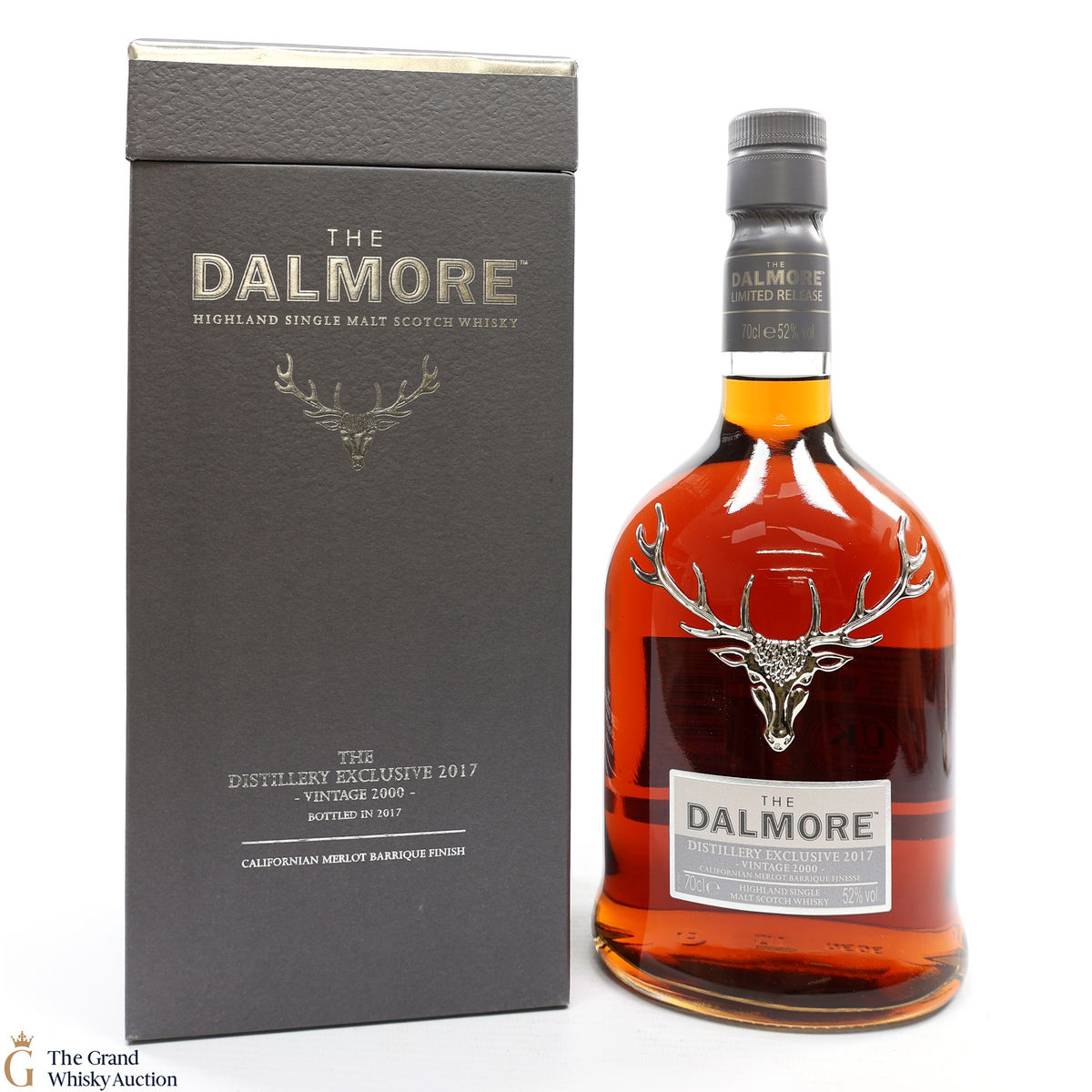Dalmore - Distillery Exclusive 2017