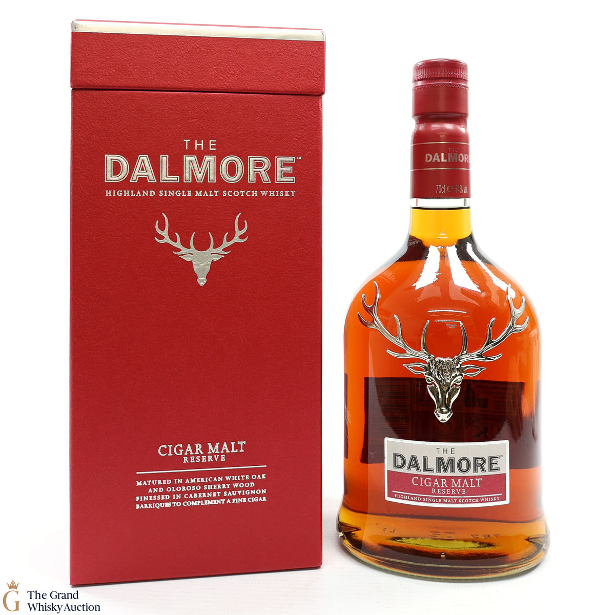 Dalmore - Cigar Malt