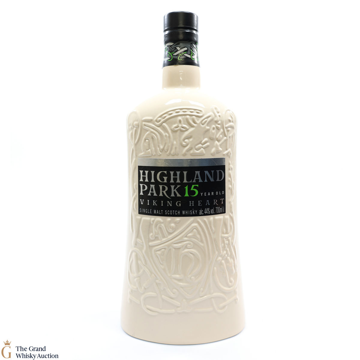 Highland Park - 15 Year Old Viking Heart