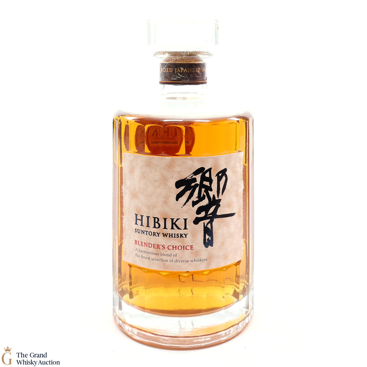 Hibiki - Blender's Choice