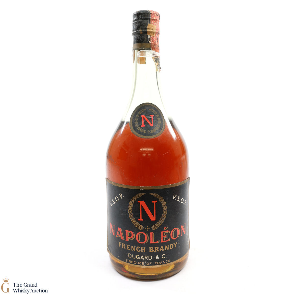 Napoleon - French Brandy - VSOP