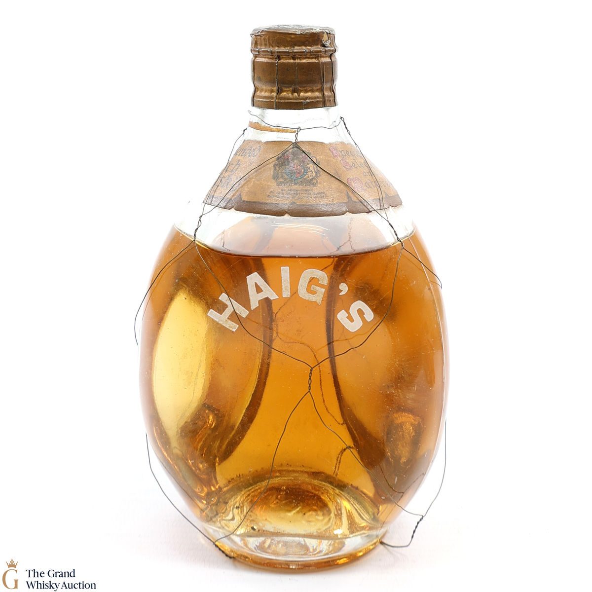 Haig's - Dimple (35cl)