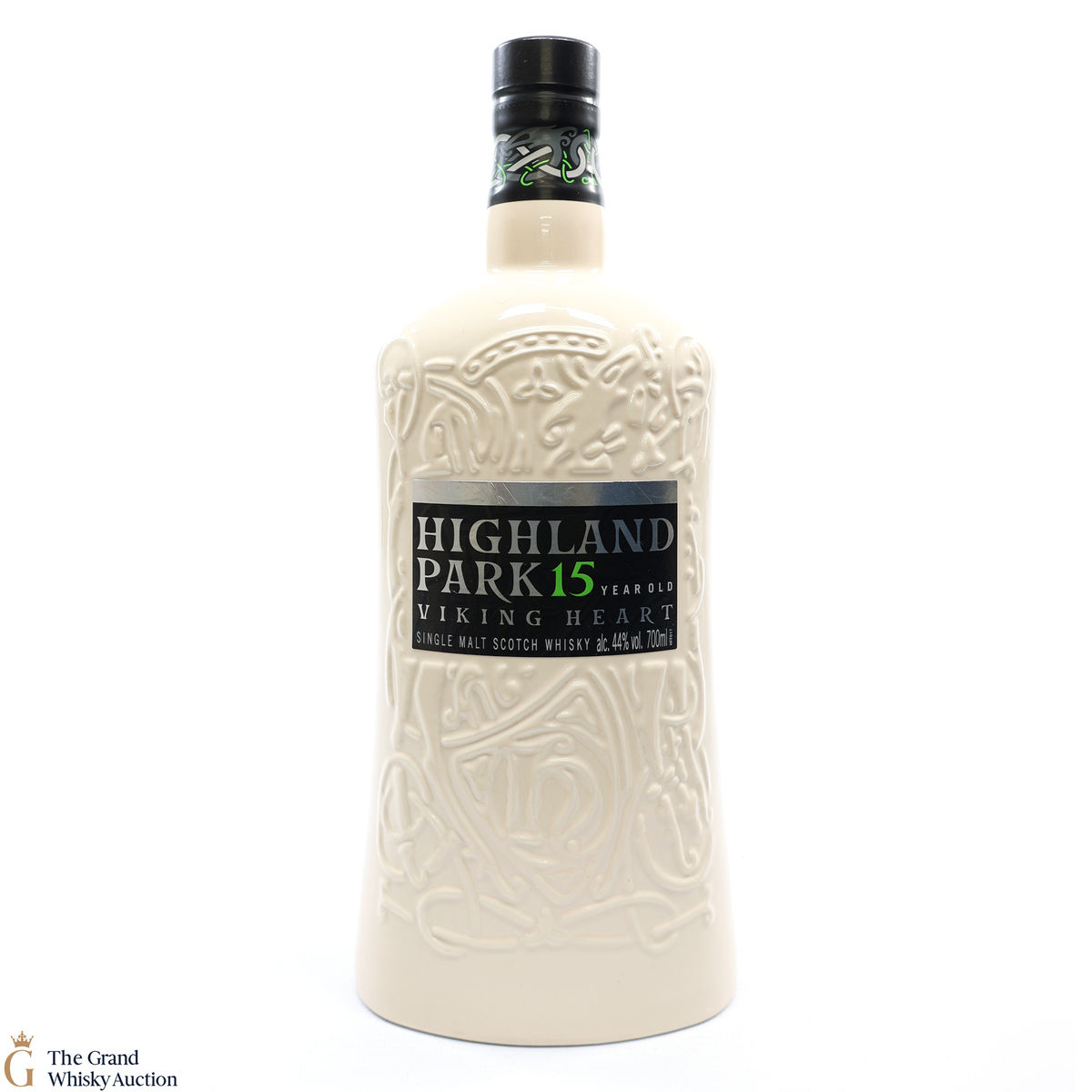 Highland Park - 15 Year Old Viking Heart