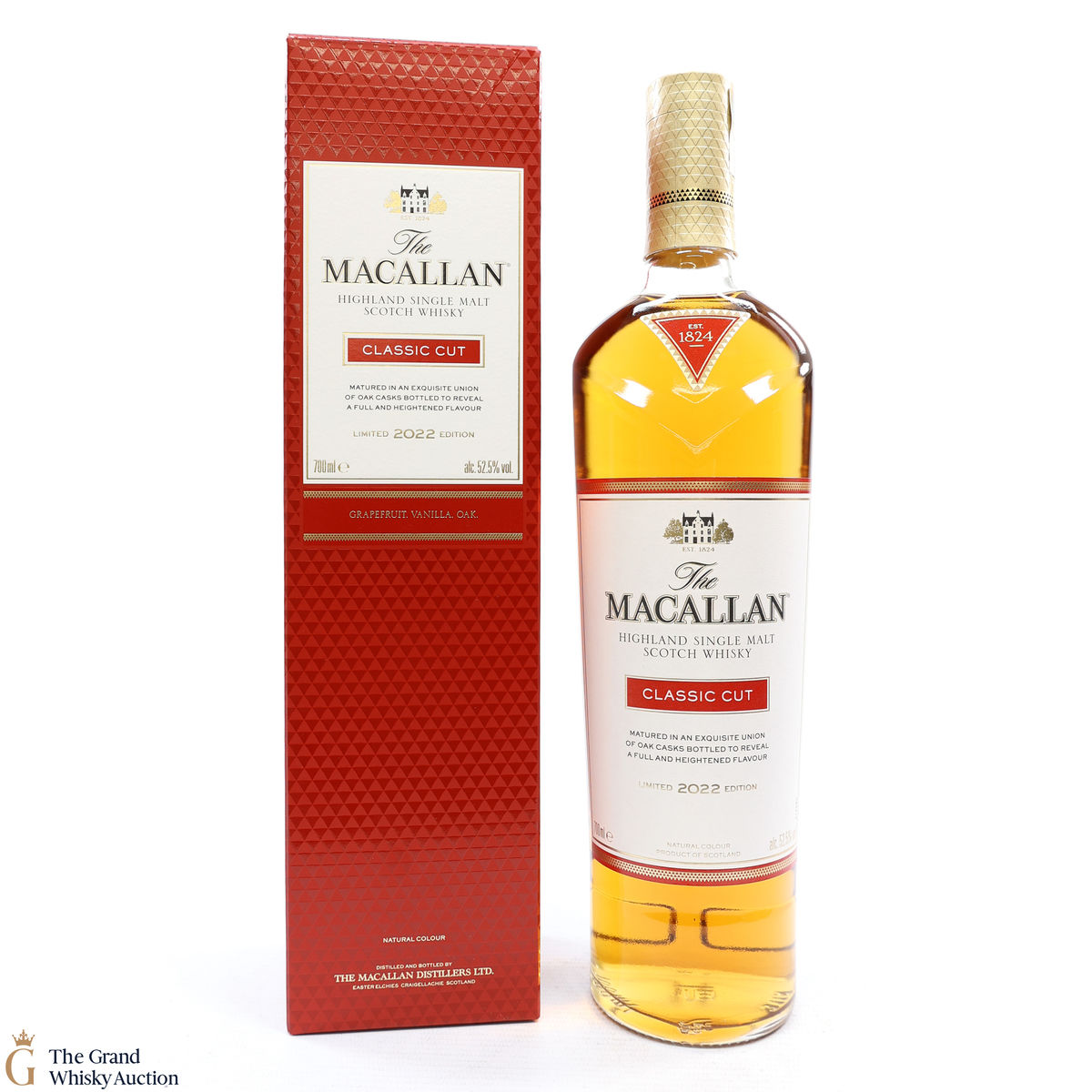 Macallan - Classic Cut - 2022