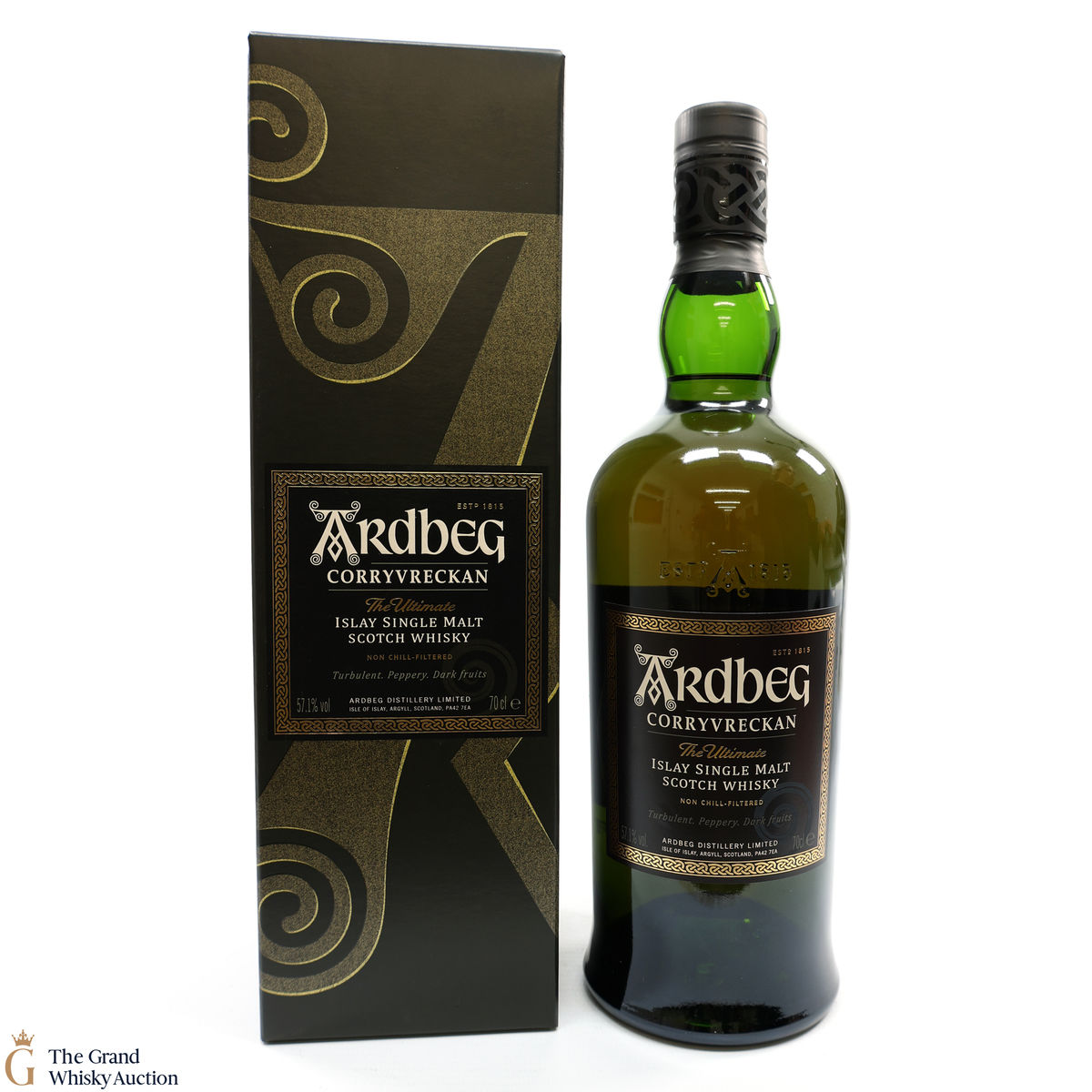 Ardbeg - Corryvreckan