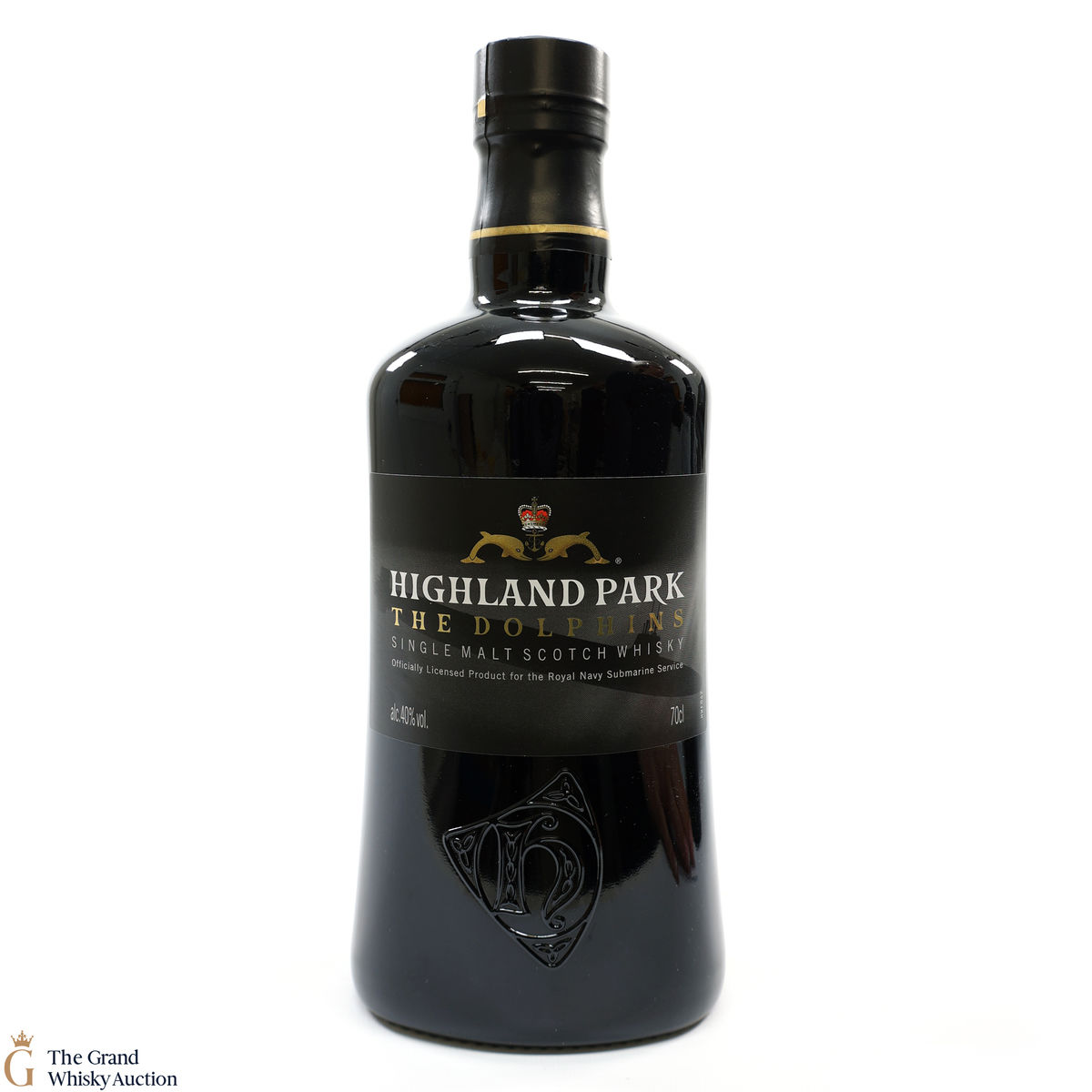 Highland Park - The Dolphins