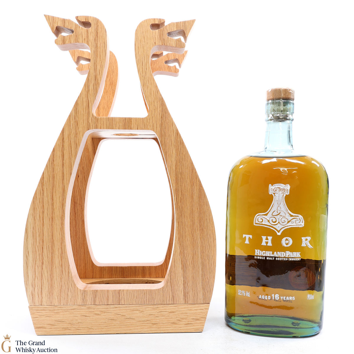 Highland Park - 16 Year Old - Thor