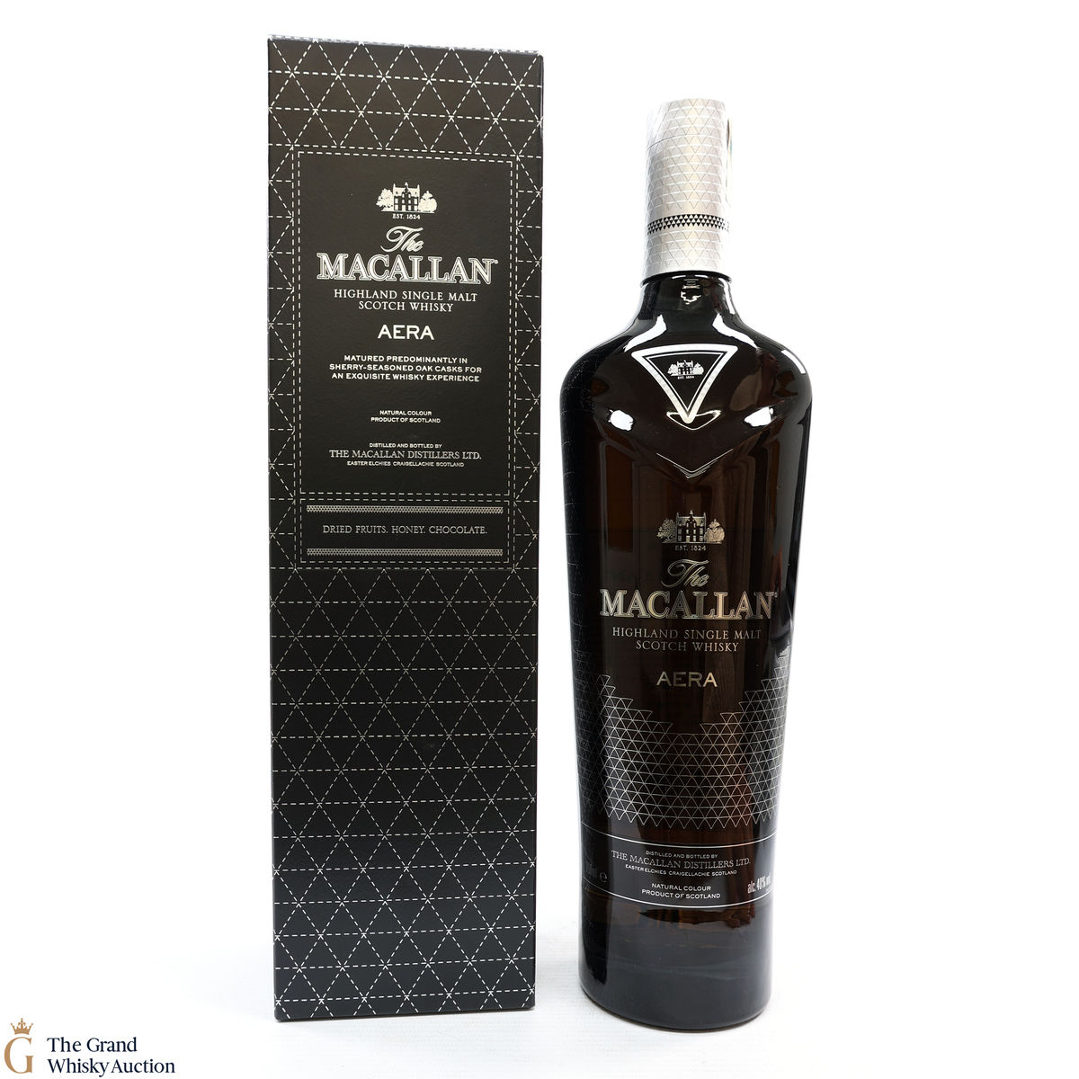 Macallan - Aera 