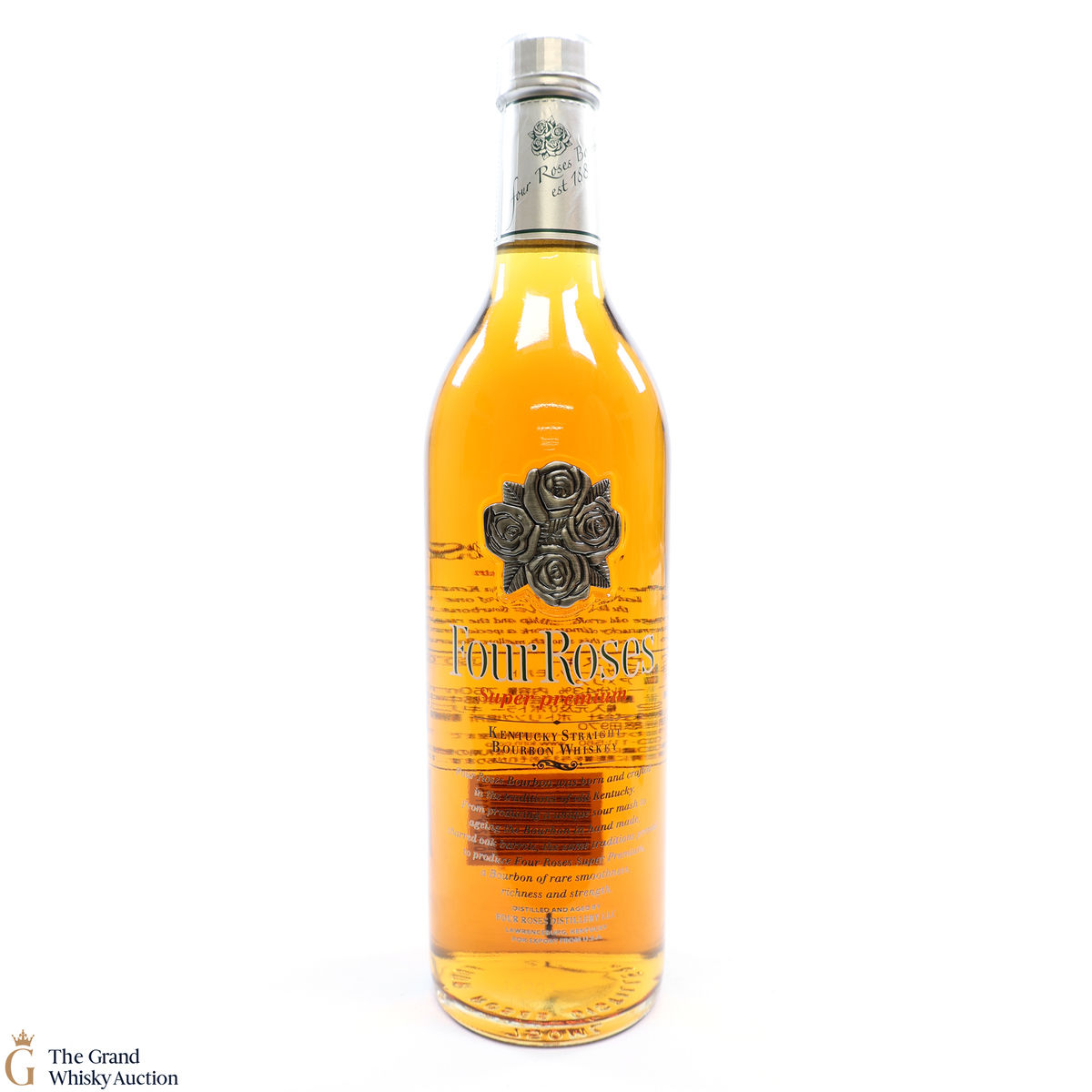 Four Roses - Super Premium (75cl)