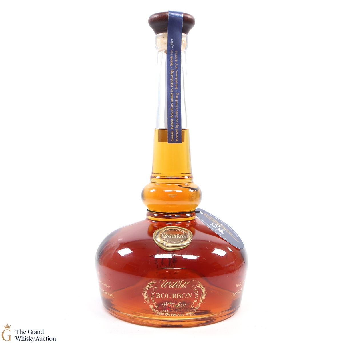 Willett Family Estate - Small Batch Bourbon