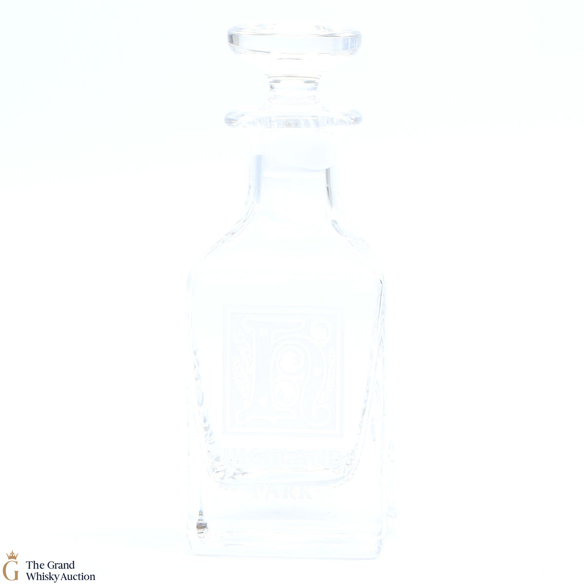 Highland Park - Decanter