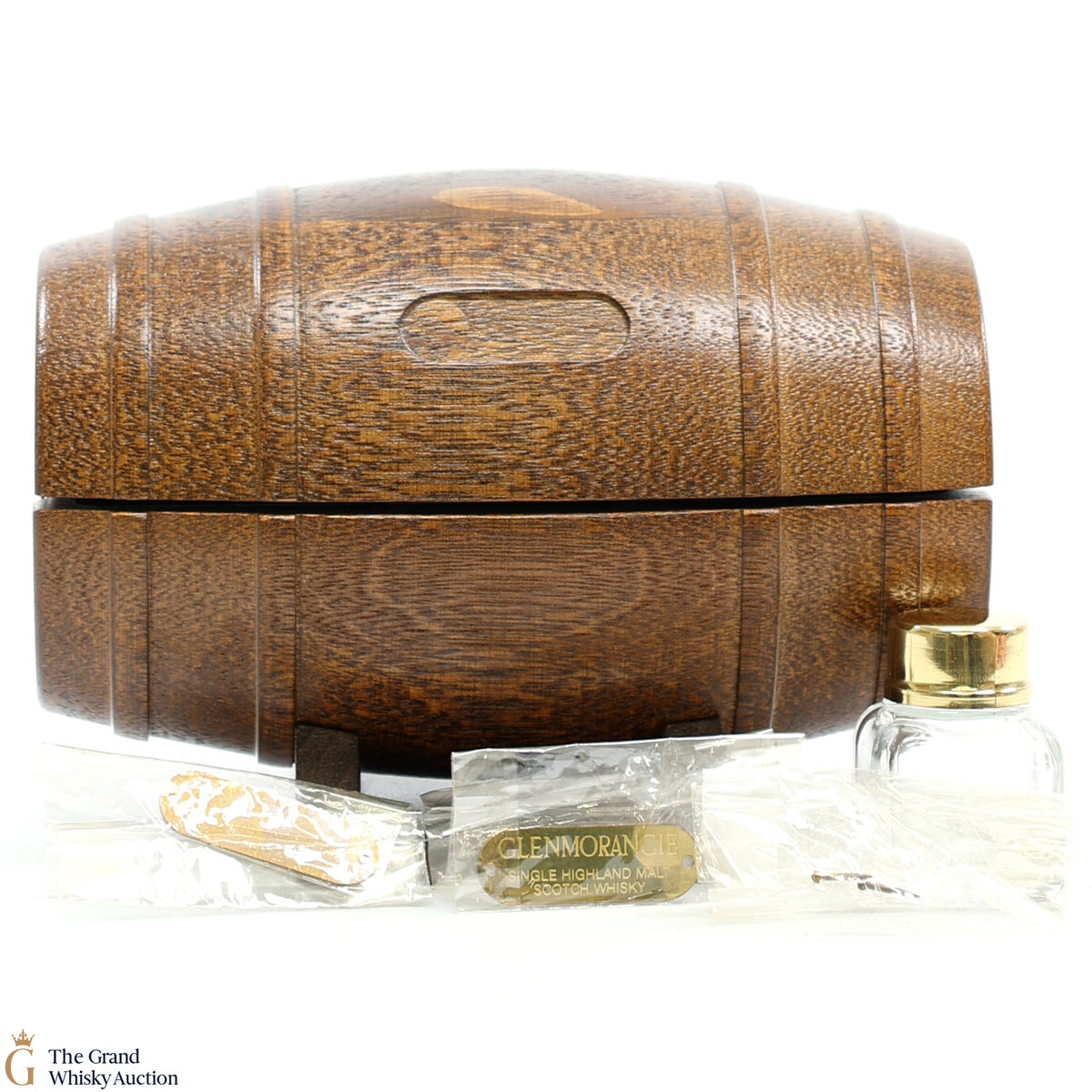 Glenmorangie Stillmaster's Writing Set 