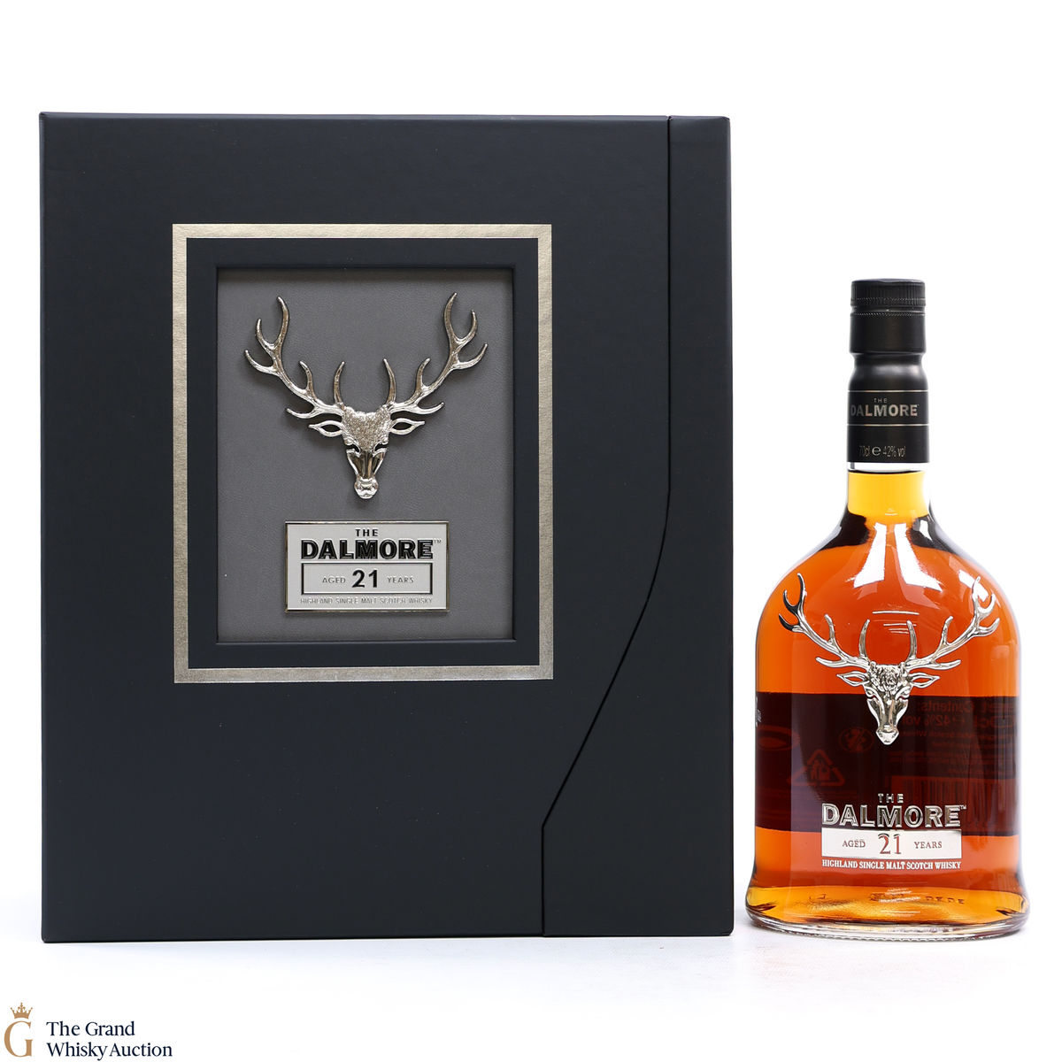Dalmore - 21 Year Old Limited Edition 2015