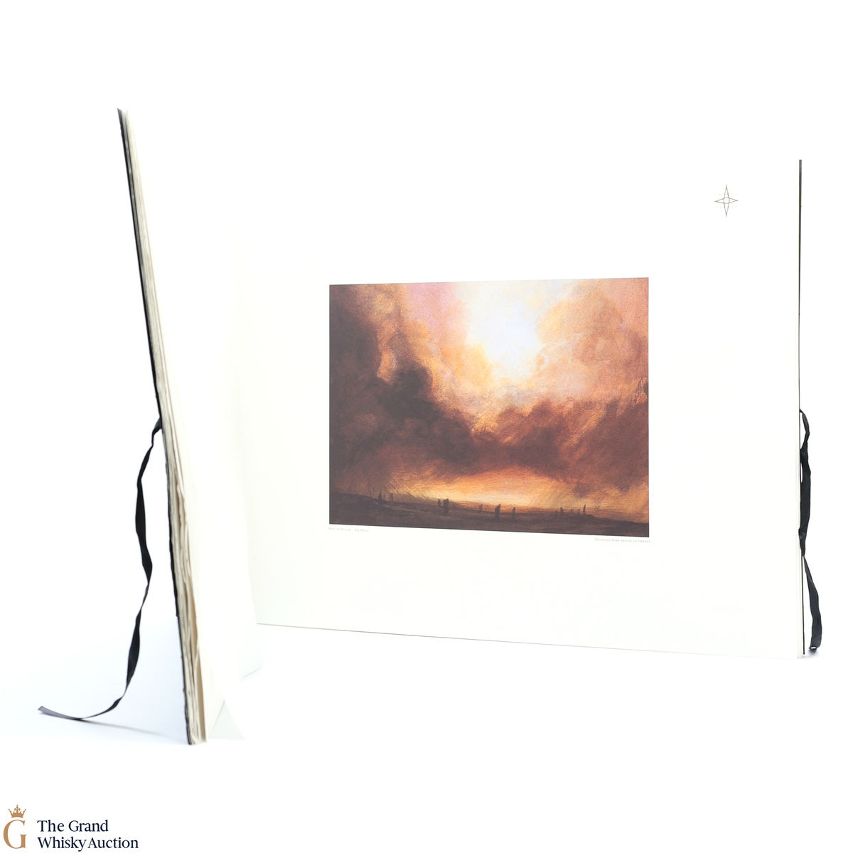 Highland Park - Images of Orkney