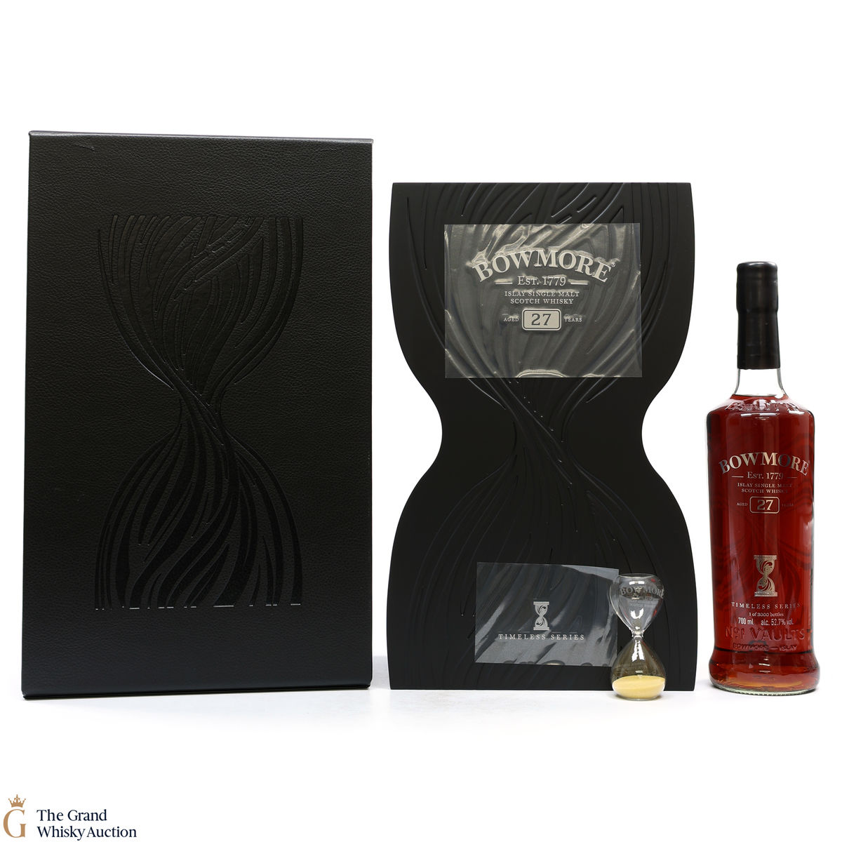 Bowmore - 27 Year Old - Timeless