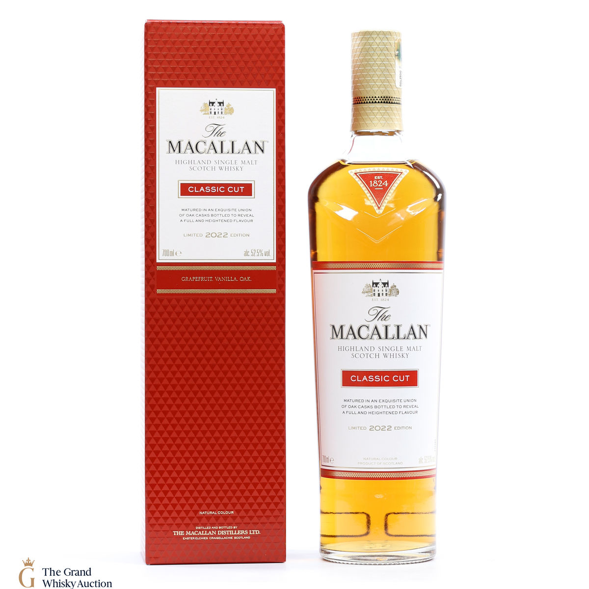 Macallan - Classic Cut - 2022