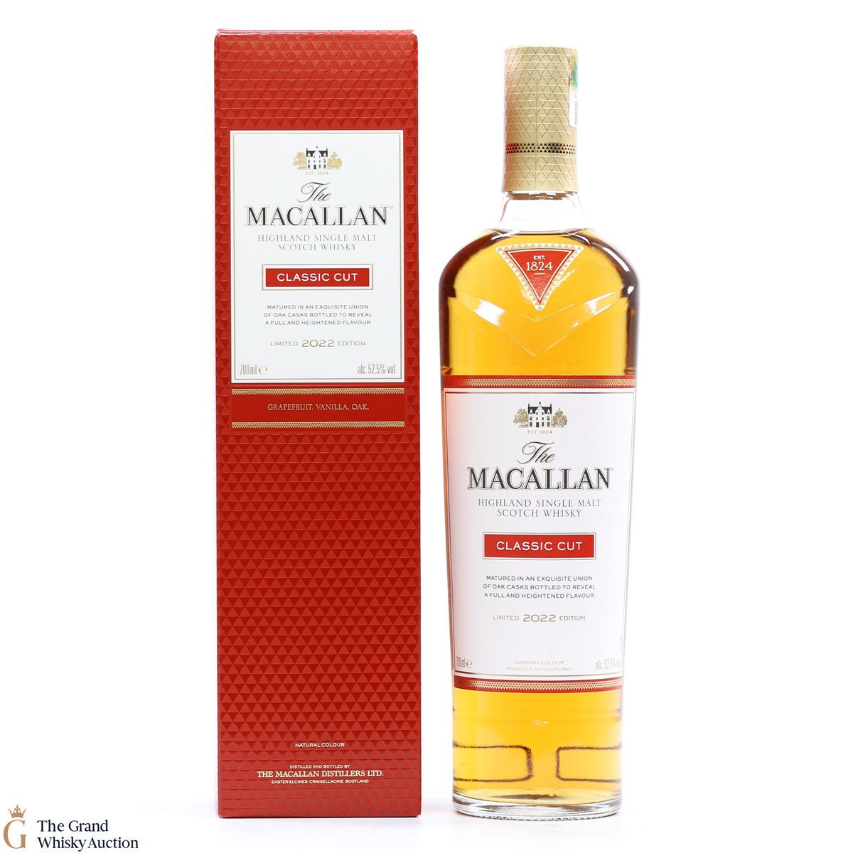 Macallan - Classic Cut - 2022