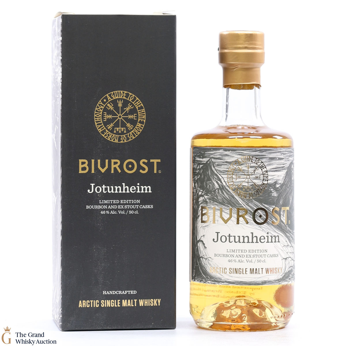 Bivrost - Jotunheim 50cl