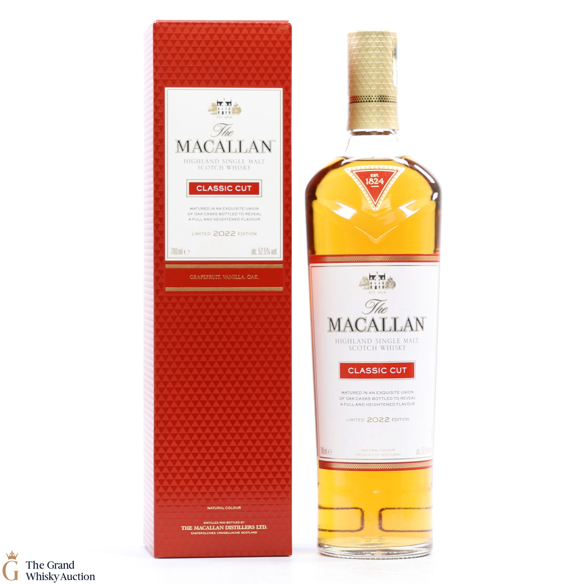 Macallan - Classic Cut - 2022