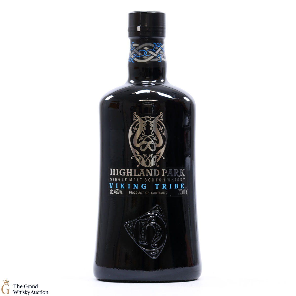 Highland Park - Viking Tribe