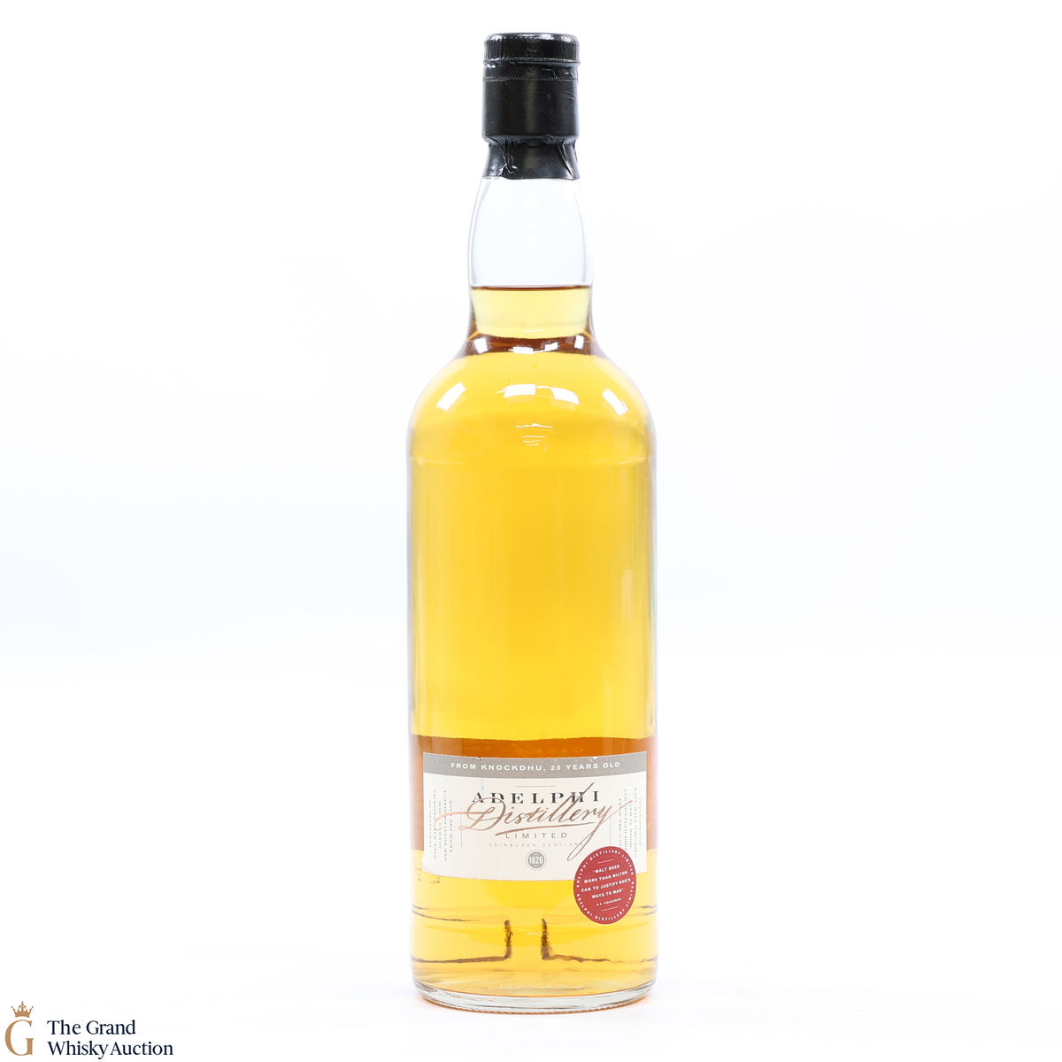 Knockdhu - 20 Year Old - Adelphi  #1889
