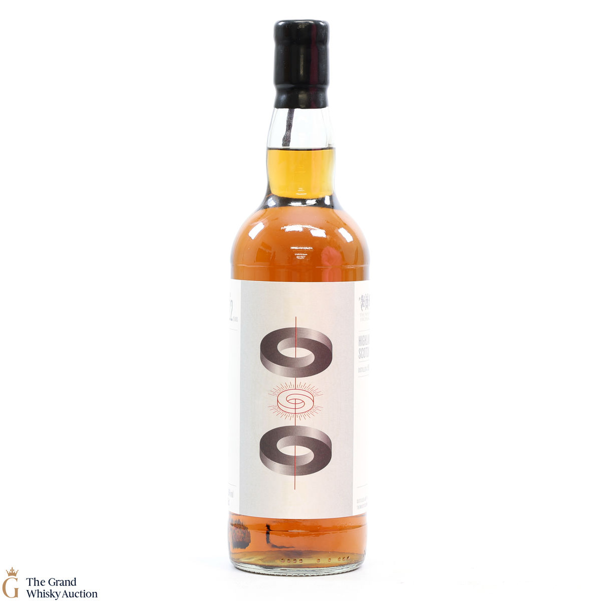 Ben Nevis - 22 Year Old (1996) - Whisky Show - TWE 20th Anniversary