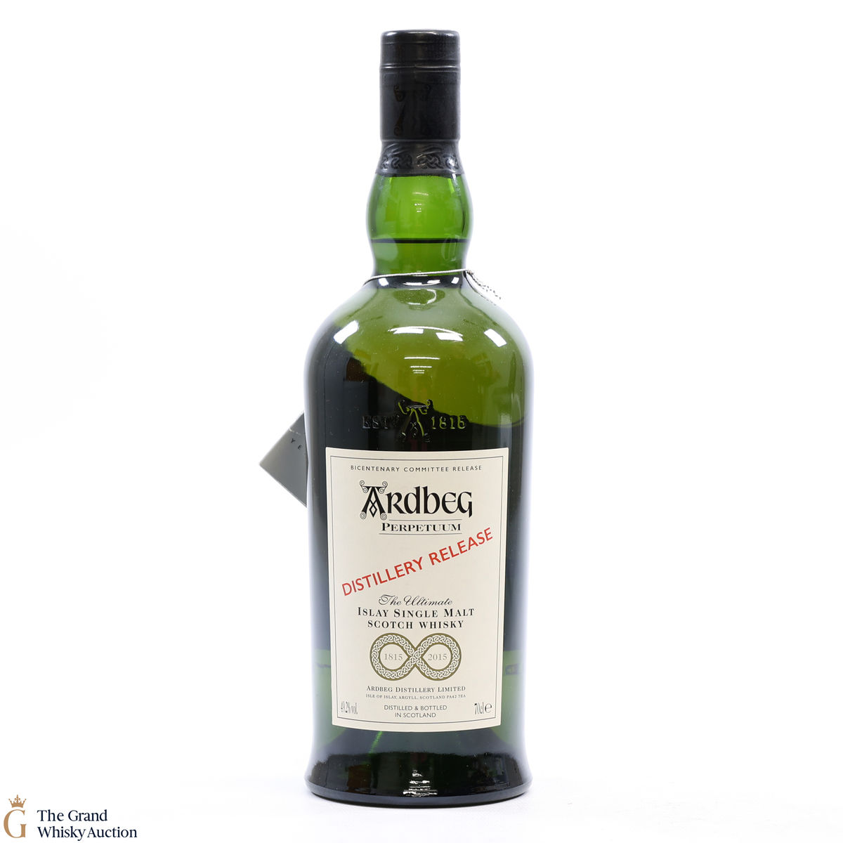 Ardbeg - Perpetuum - Committee Release 2015