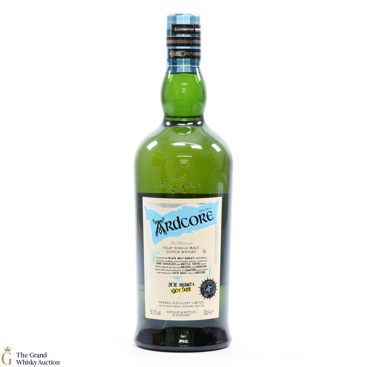 Ardbeg - Ardcore - Committee Release 2022