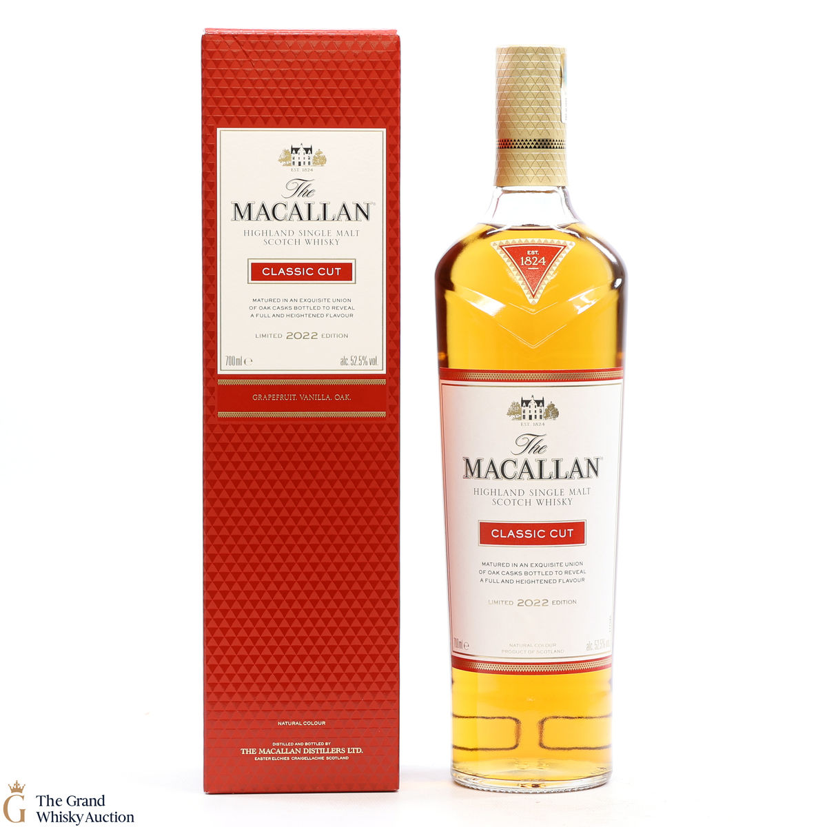 Macallan - Classic Cut - 2022