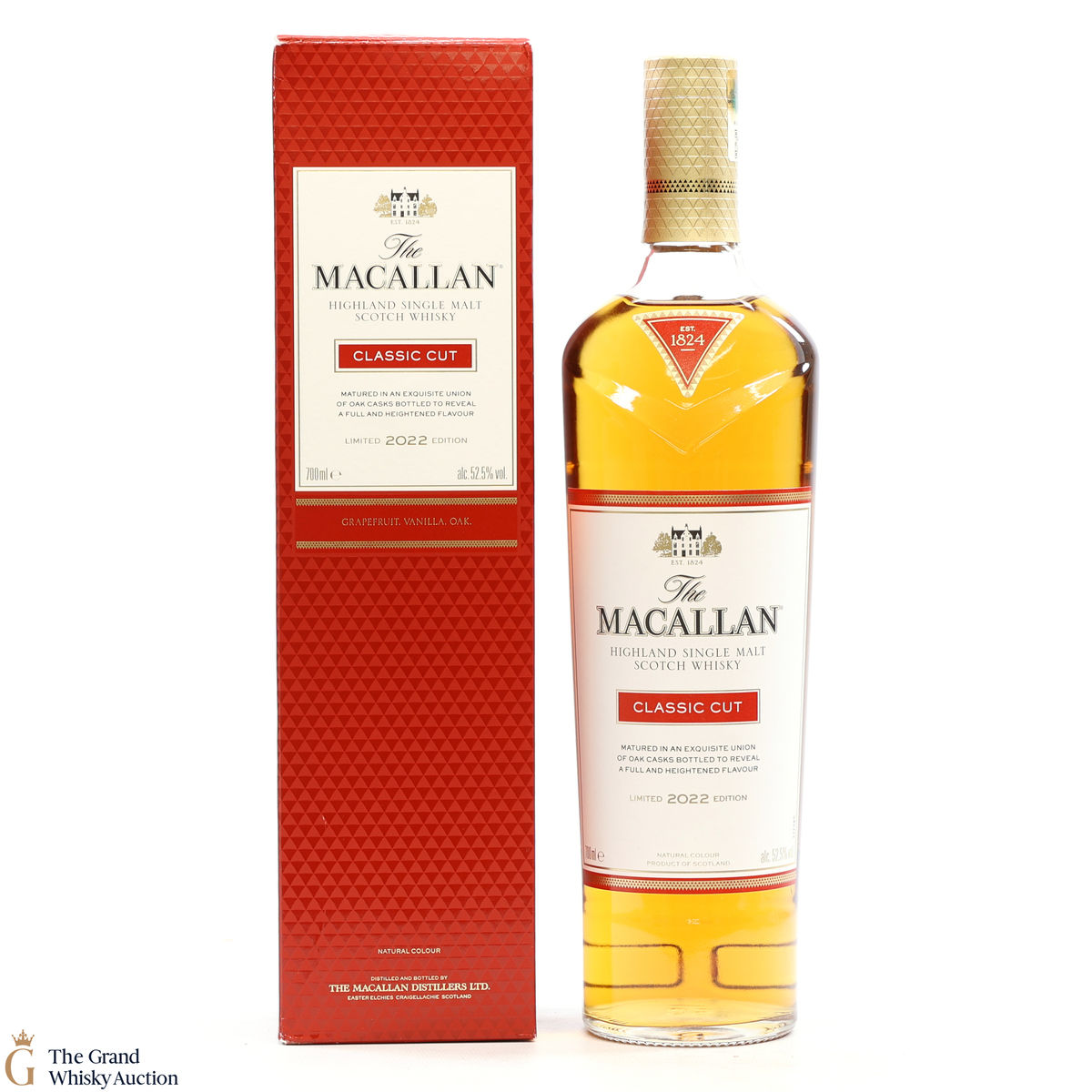 Macallan - Classic Cut - 2022
