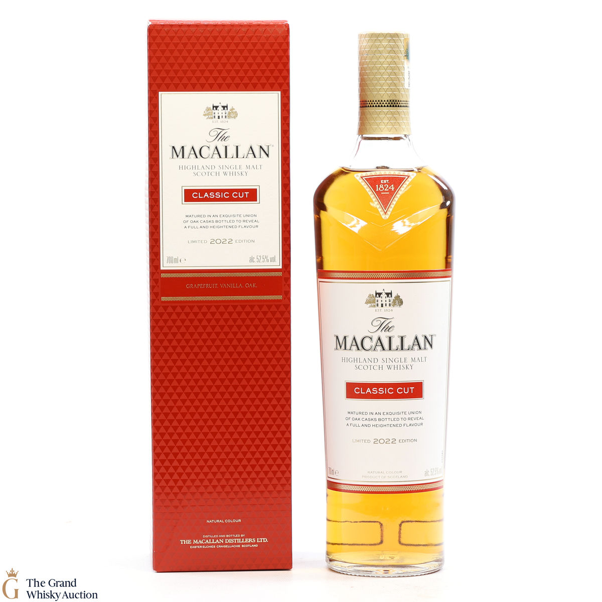 Macallan - Classic Cut - 2022