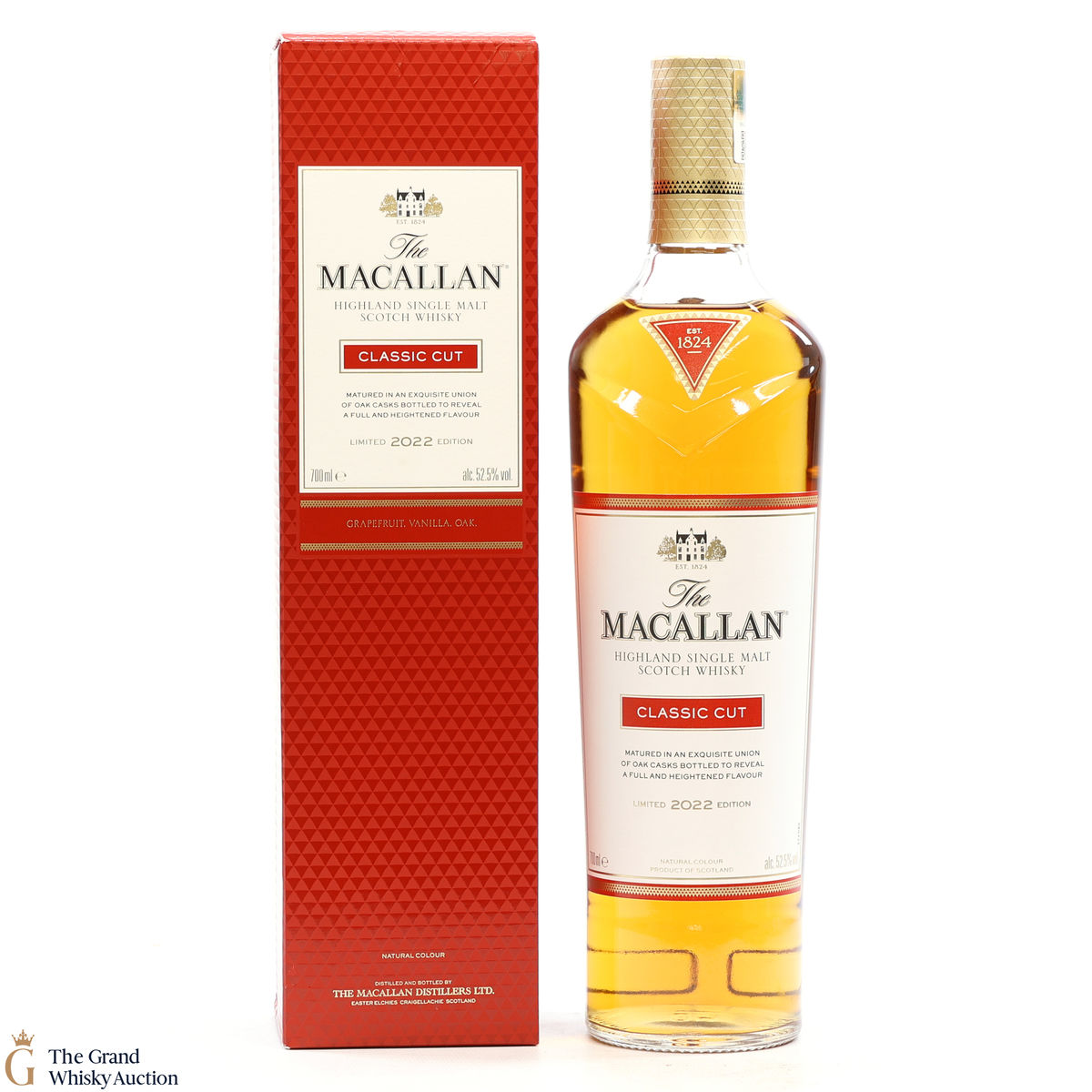 Macallan - Classic Cut - 2022