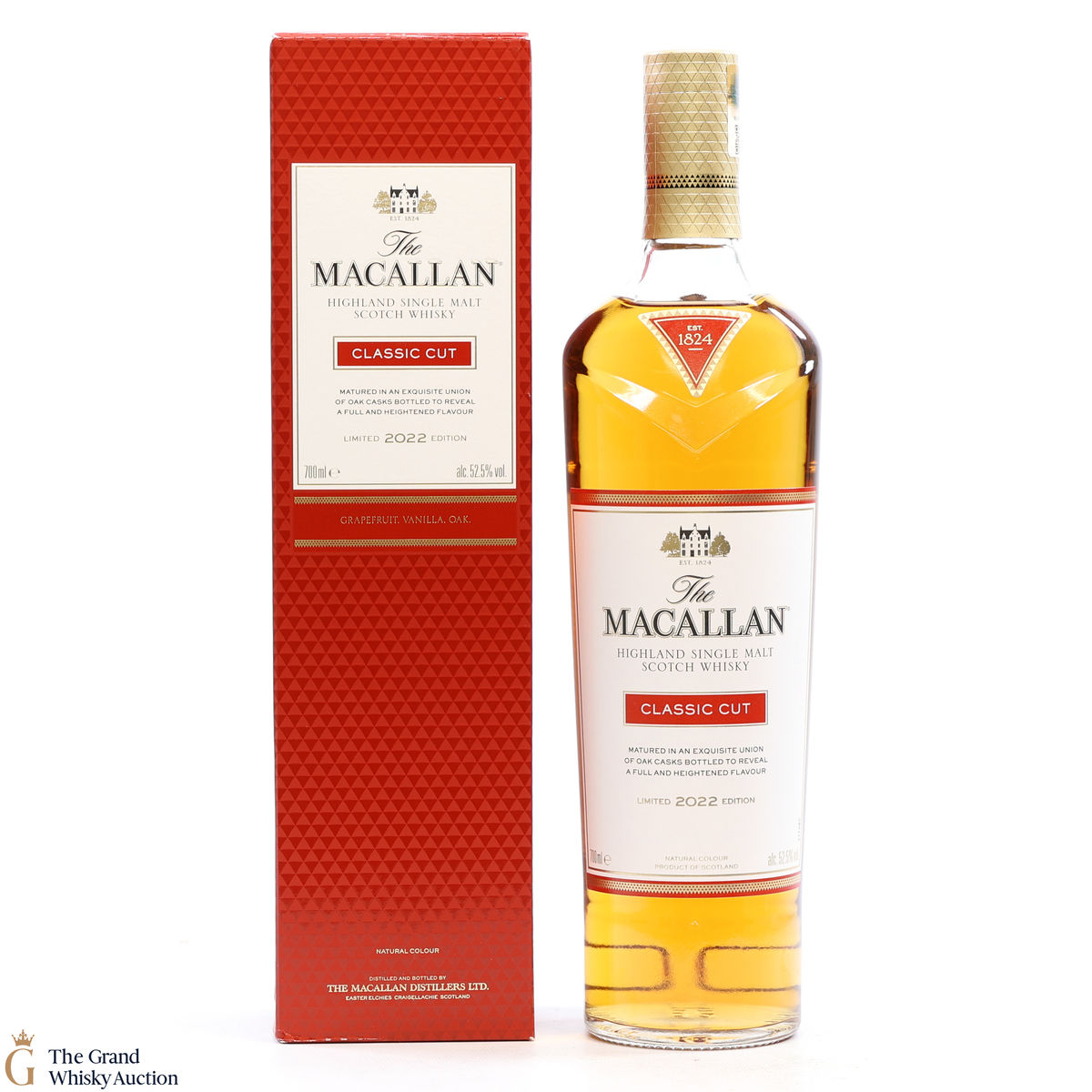 Macallan - Classic Cut - 2022