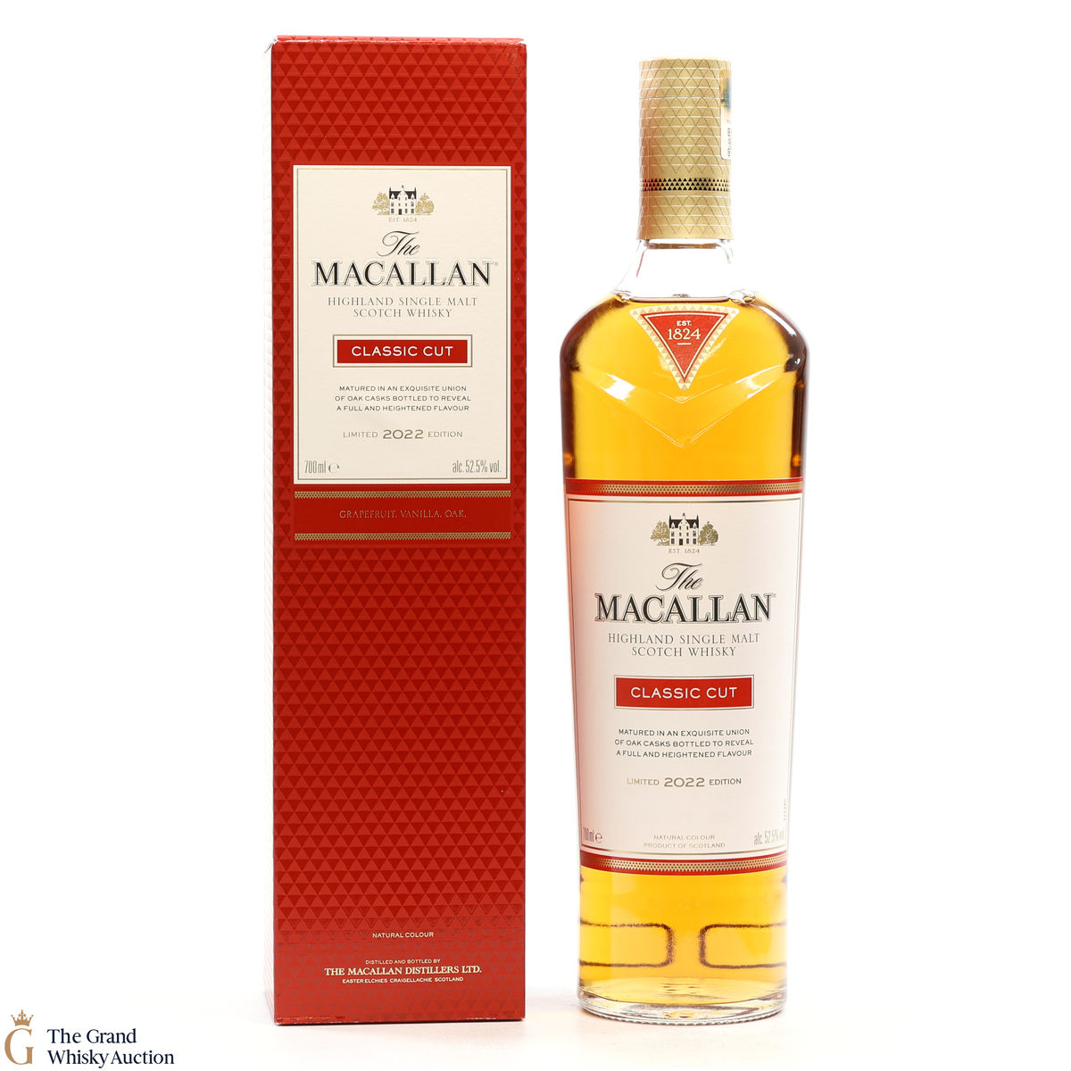 Macallan - Classic Cut - 2022