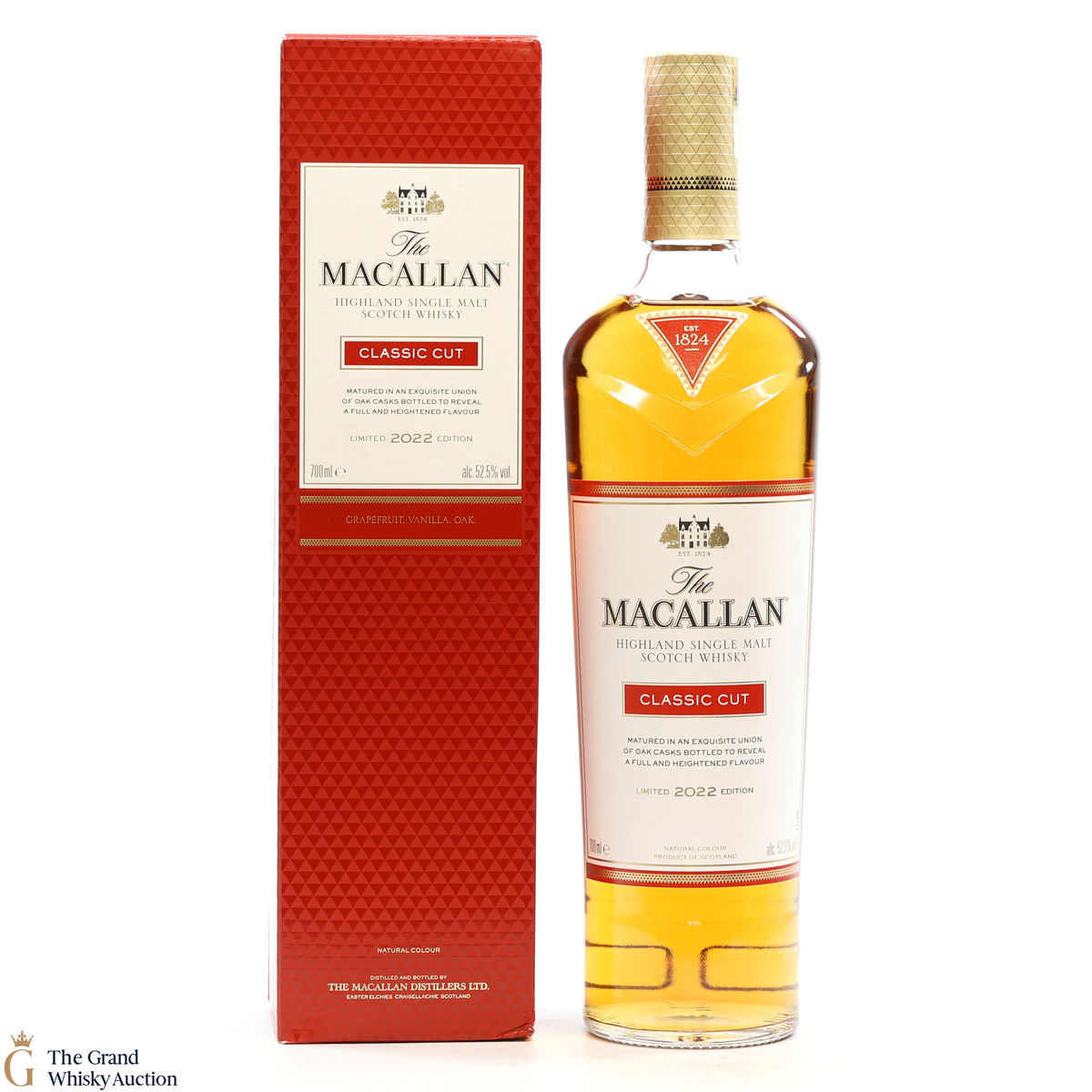 Macallan - Classic Cut - 2022