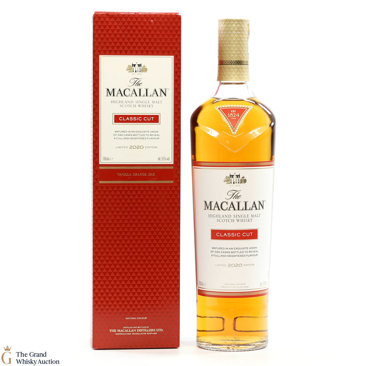 Macallan - Classic Cut - 2022