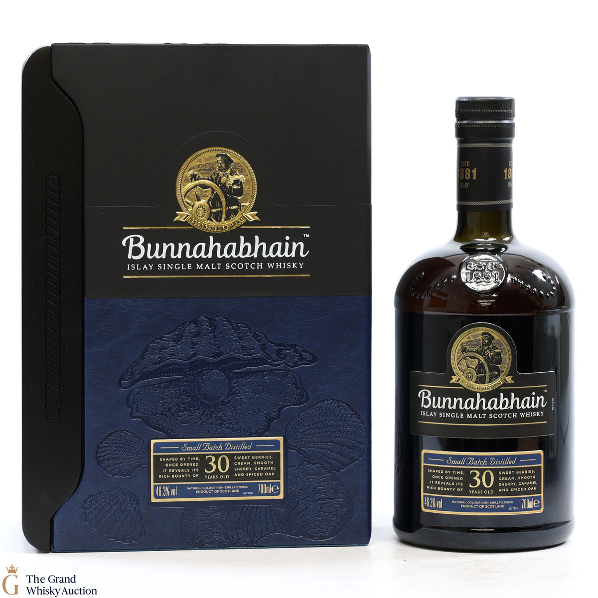 Bunnahabhain - 30 Year Old Small Batch