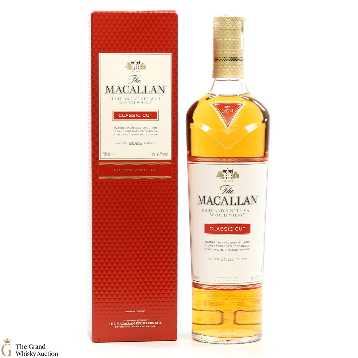 Macallan - Classic Cut - 2022