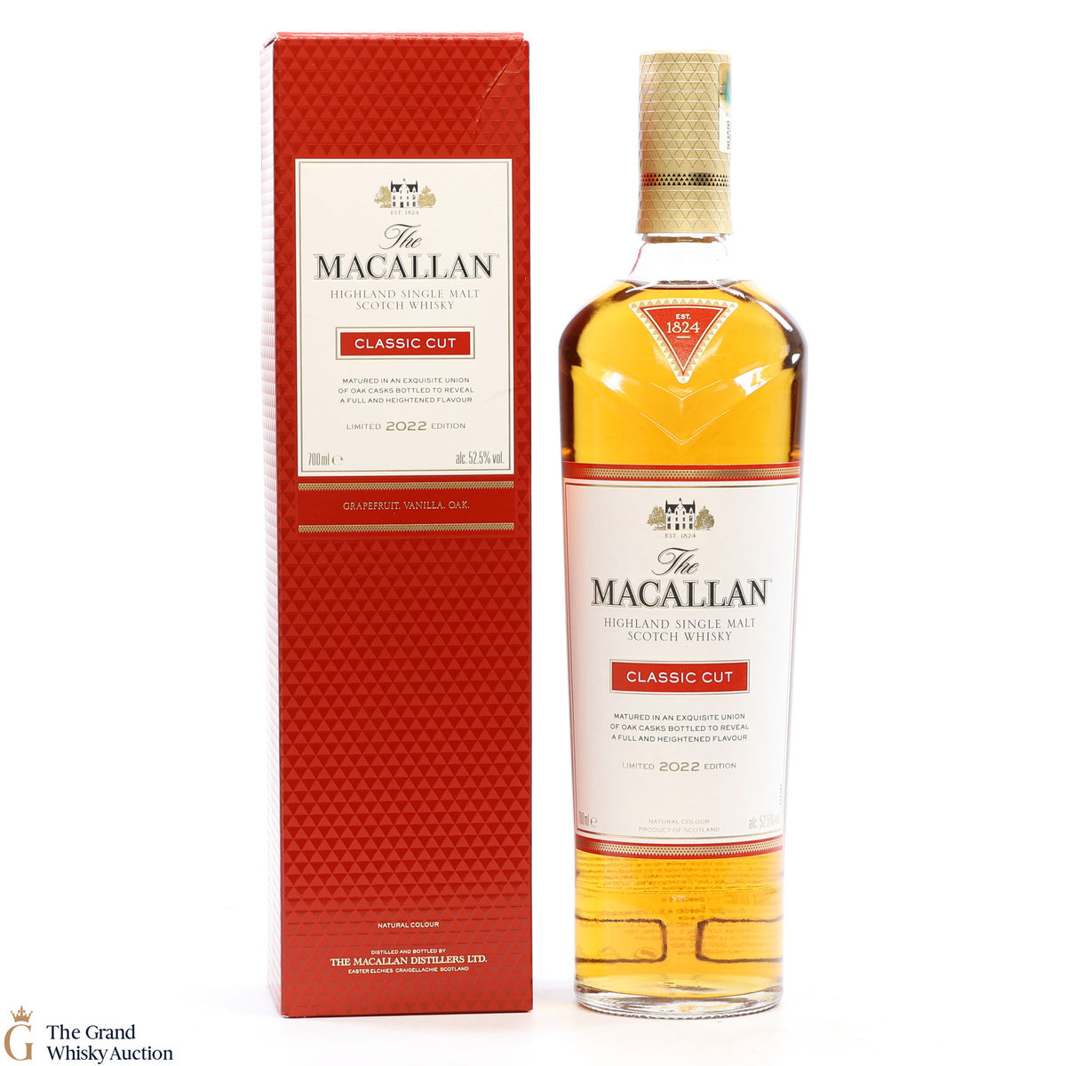 Macallan - Classic Cut - 2022
