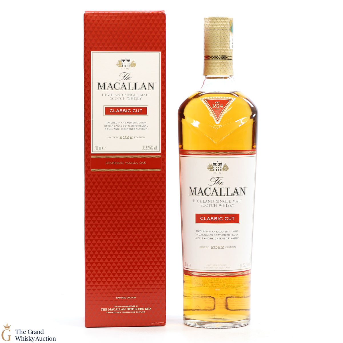 Macallan - Classic Cut - 2022