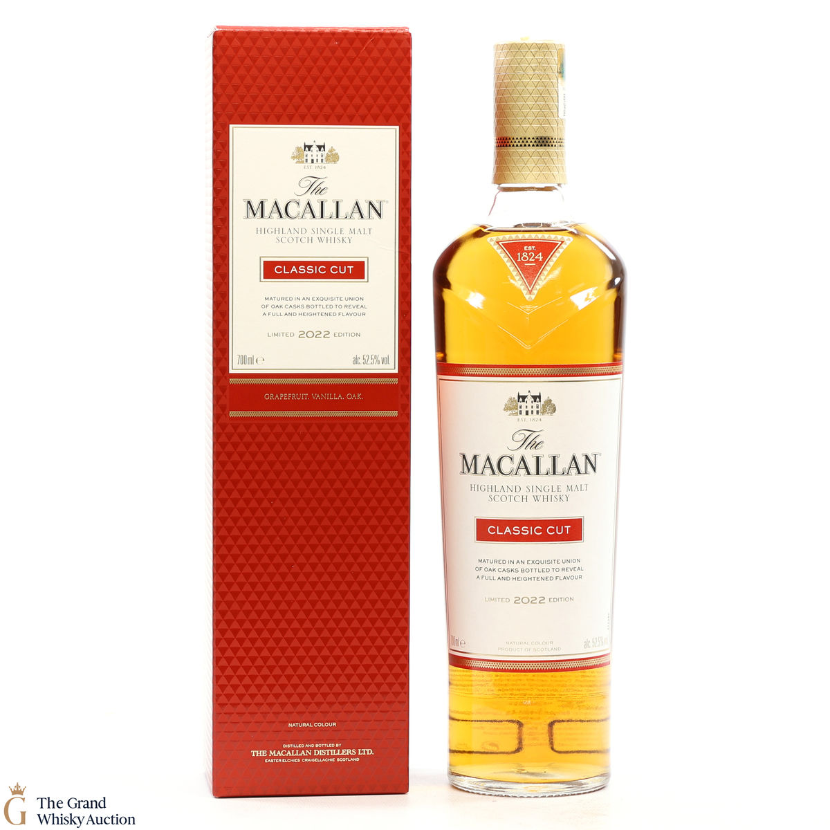 Macallan - Classic Cut - 2022